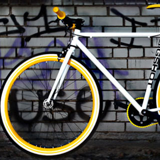 mountain biking parts & gear: