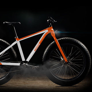 mountain biking parts & gear: