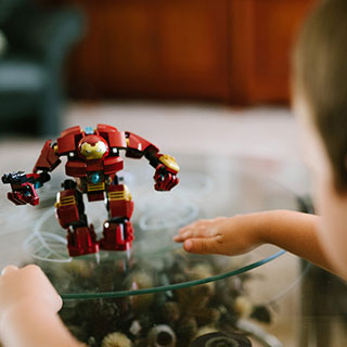 hottest holiday toys: 