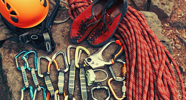 hiking outfit: Additional Features of Your Outfit