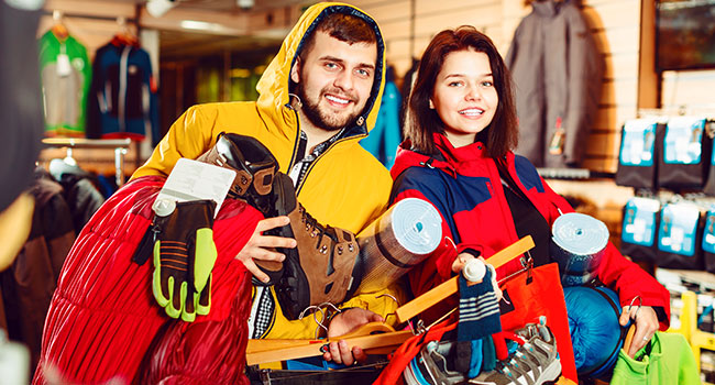 hiking outfit: Additional Outfits