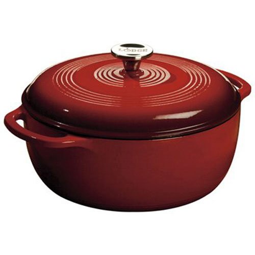 best cast iron dutch ovens