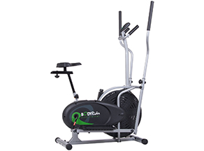 Body Rider BRD2000 Elliptical Trainer