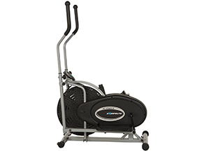 Exerpeutic Aero Air Elliptical best elliptical machine for the money