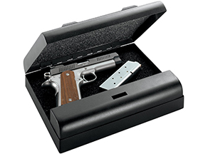 MV500 Microvault Pistol Gun Safe best pistol Gun Safe for beginners