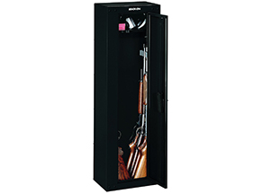 Stack-On GCB-8RTA Steel 8-Gun Security Cabinet best stack on 8 gun safe