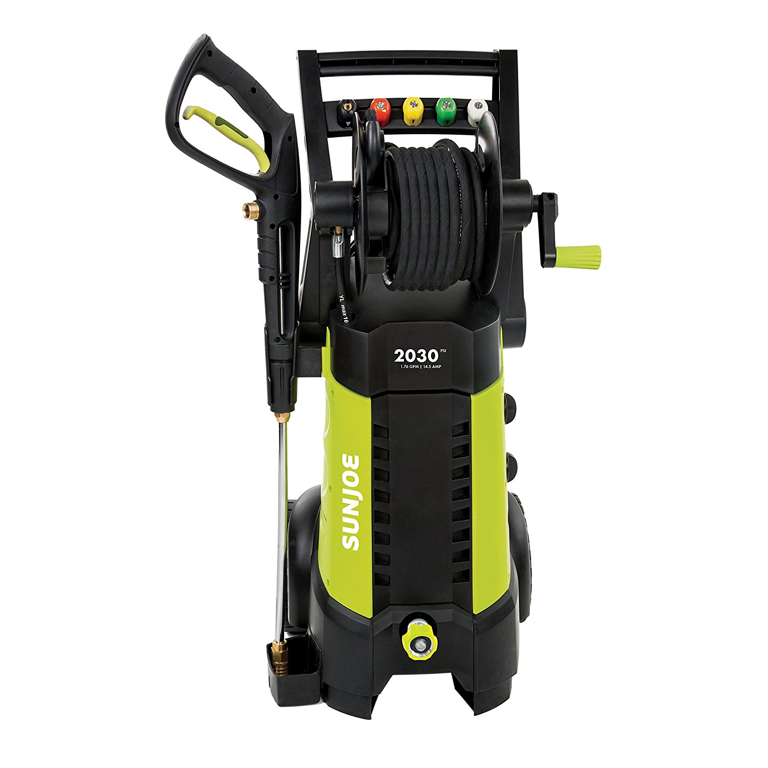 Snow Joe SPX3001 Electric Pressure Washer