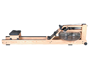 WaterRower Natural Rowing Machine Best Natural Rowing Machine