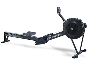 Concept2 Model D Indoor Rowing Machine best rated rowing machine
