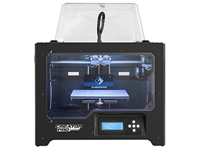 FlashForge 3d Printer Creator Pro