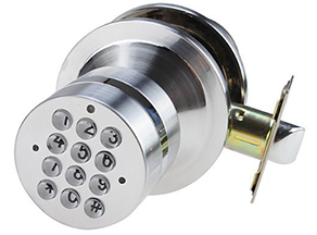 SoHoMiLL YL 99 Keyless Electronic Keypad Lock Keyless Electronic Keypad Lock
