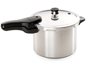 best budget pressure cooker