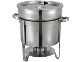 personal soup warmer