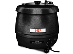 best soup warmers