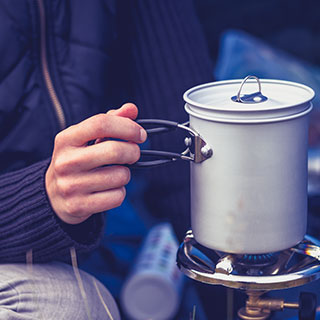 kayaking accessories: 