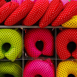 useful travel accessories: 