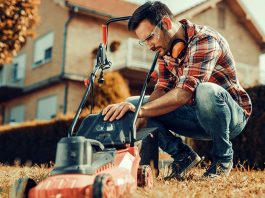 Quick Tips for Keeping your Electric Lawn Mower Going for Years how to clean a lawn mower: How to Clean an Electric Lawn Mower?
