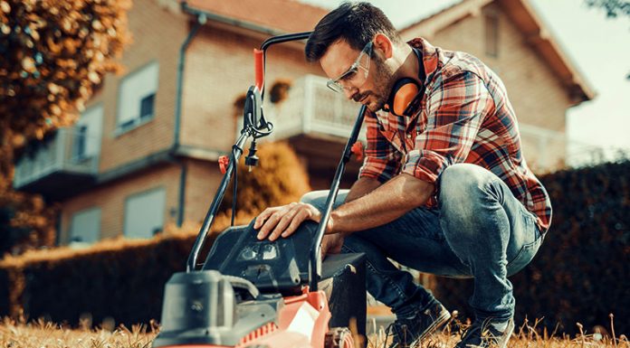 Quick Tips for Keeping your Electric Lawn Mower Going for Years how to clean a lawn mower: How to Clean an Electric Lawn Mower?