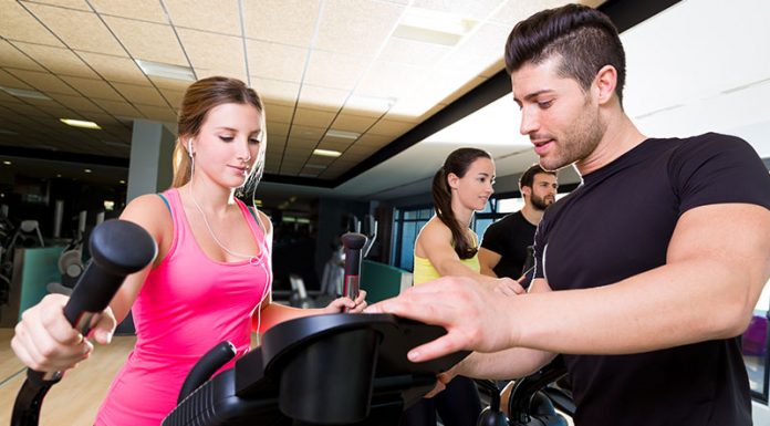 Keep that Elliptical Machine Moving: 3 Common Problems and How to Fix Them how to fix elliptical: How to Fix 3 Most Common Types of Elliptical Trainer Problems