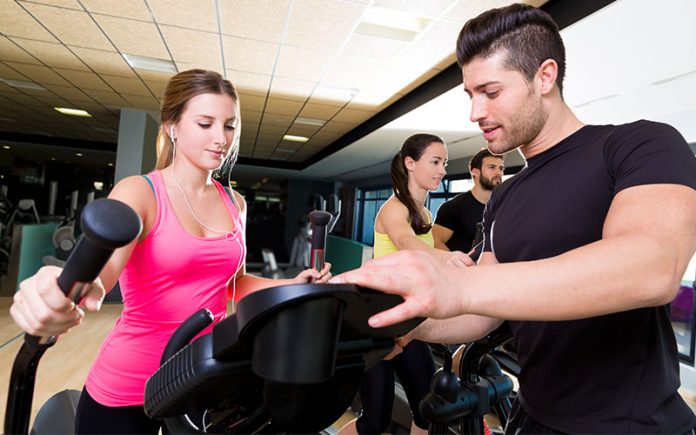 how to fix elliptical: How to Fix 3 Most Common Types of Elliptical Trainer Problems