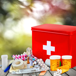 kayaking accessories: 