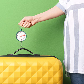 useful travel accessories: 