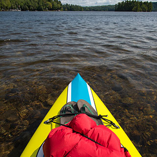 useful travel accessories: Travel cable organizer