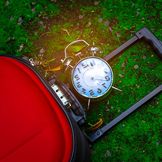 useful travel accessories: 