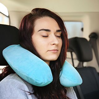 useful travel accessories: 