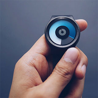 Gadgets & Gizmos: GPS trackers and navigators