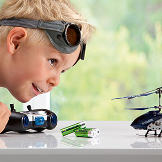 hottest holiday toys: 