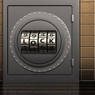 Gadgets & Gizmos: A fireproof small safe will keep all of your important valuables safe from fires