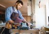 Using Your Belt Sander Like a Pro: A Step-by-Step Guide belt sander uses: Step by Step Guide on How to Use a Sander Belt