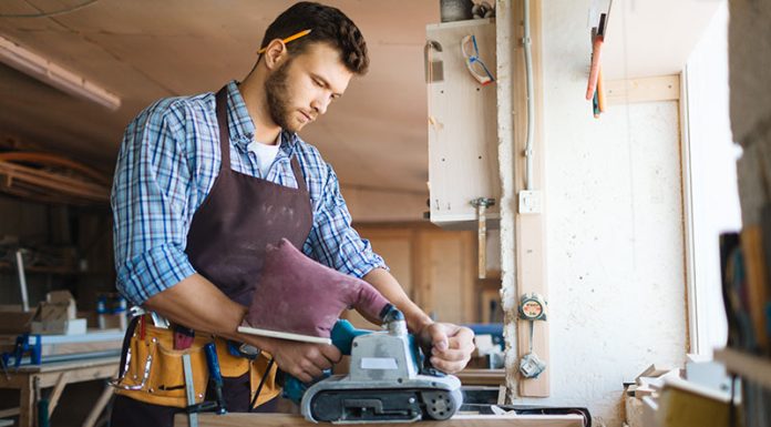 Using Your Belt Sander Like a Pro: A Step-by-Step Guide belt sander uses: Step by Step Guide on How to Use a Sander Belt
