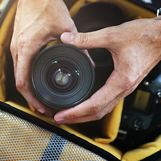 useful travel accessories: 