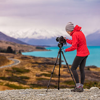 useful travel accessories: 