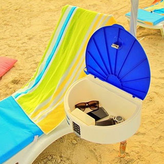 useful travel accessories: 