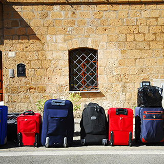 useful travel accessories: Regular Duffle 