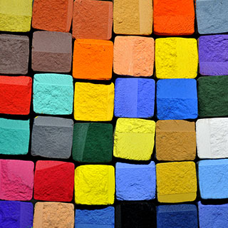 rock climbing indoor: 