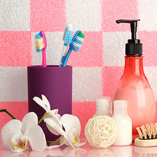 must have travel items: 