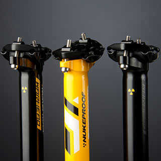 mountain biking parts & gear: