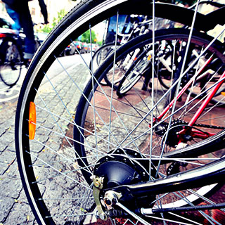 mountain biking parts & gear: