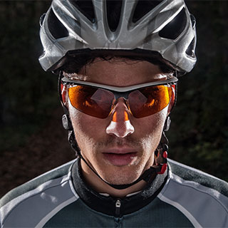 mountain biking parts & gear: