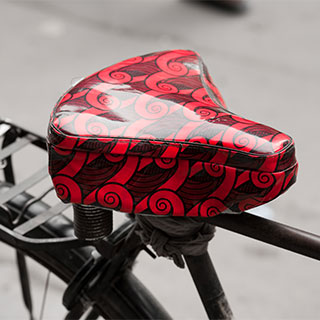 mountain biking parts & gear: