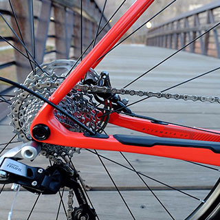 mountain biking parts & gear: