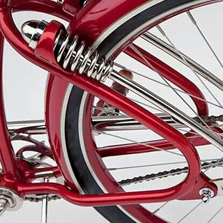 mountain biking parts & gear: