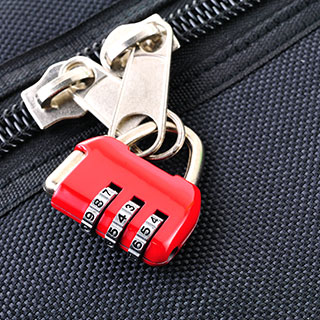 useful travel accessories: Compression sacks