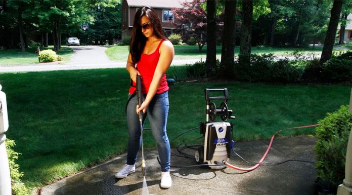 Pressure Washer Hose Problems? DIY Quick Fix Guide (Step by Step) How to Repair a Pressure Washer Hose?