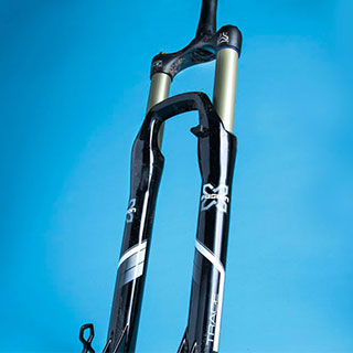 mountain biking parts & gear: