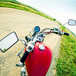 mountain biking parts & gear: